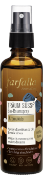 Aroma Kids ~ Träum süss Raumspray mit Vanille, bio