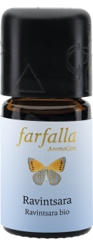 Ravintsara bio Gran Cru ~ 5ml