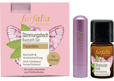 Riechstift-Set ~ Stimmungshoch