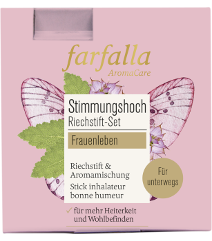 Preview: Riechstift-Set ~ Stimmungshoch