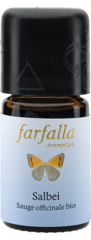 Salbei bio Grand Cru ~ 5ml