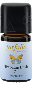 Teebaum bio Wildsammlung Grand Cru ~ 5ml