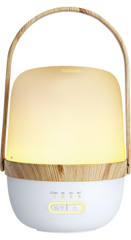 Aroma ~ Vernebler Nordic