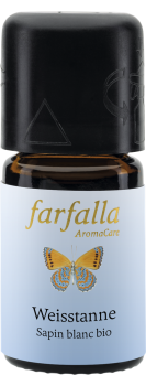 Weisstanne bio Gran Cru ~ 5ml