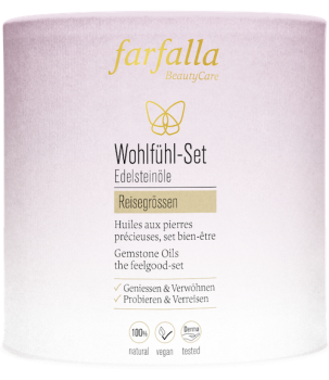 Preview: Edelsteinöle Wohlfühl ~ Set