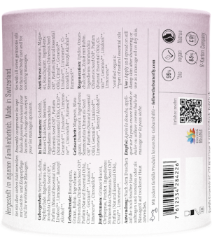 Preview: Edelsteinöle Wohlfühl ~ Set