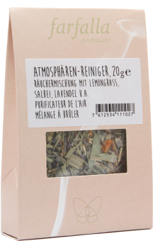 Athmosphären-Reiniger