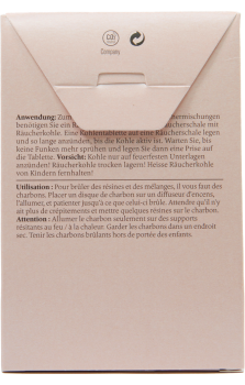 Preview: Athmosphären-Reiniger