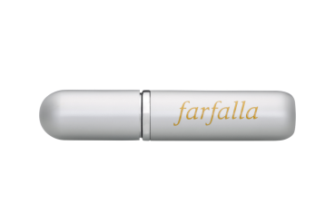 Riechstift mit Metallhülse