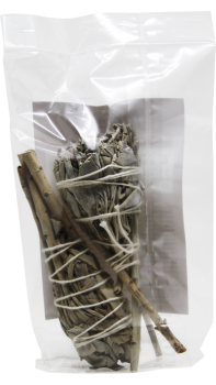 Preview: Weisser Salbei 2 Bündel