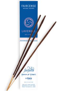 Lavendel ~ Anti-Stress