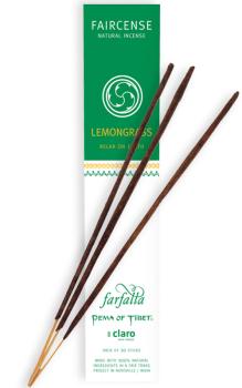 Lemongrass ~ Relax on Earth