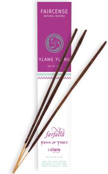 Ylang Ylang ~ Joy of Life