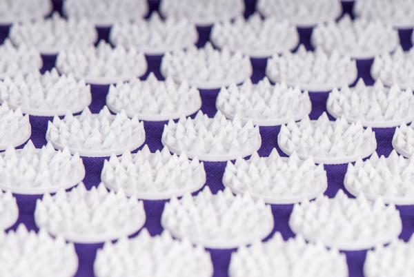 Akupressurmatte 78x45cm