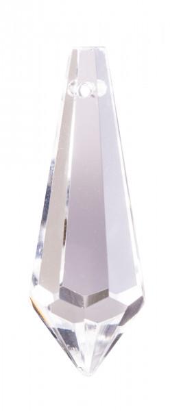 Kristall "Eiszapfen" 38mm