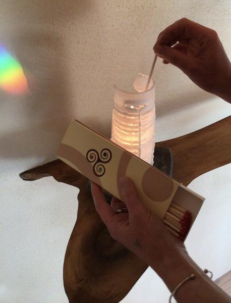 Zündhölzer extralang