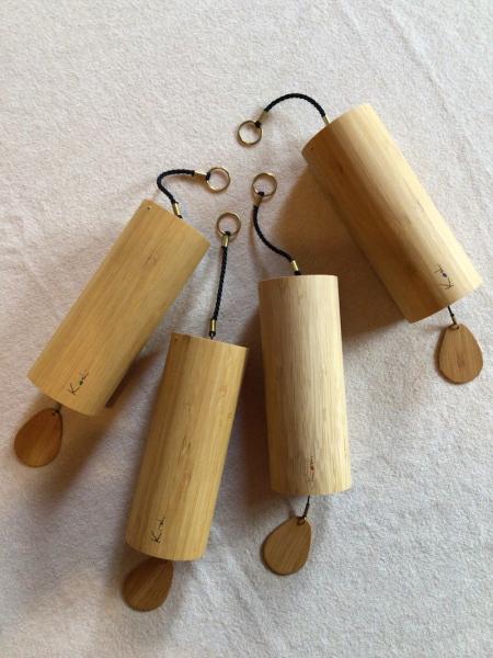 Koshi Klangspiele 4er Set