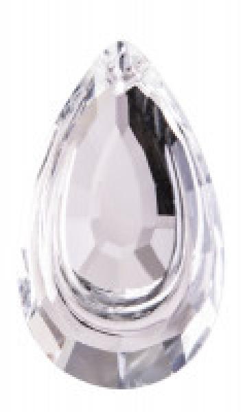 Kristall "Sternschnuppe" 38mm