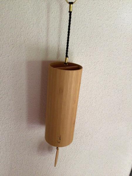 Koshi Klangspiel "Terra"