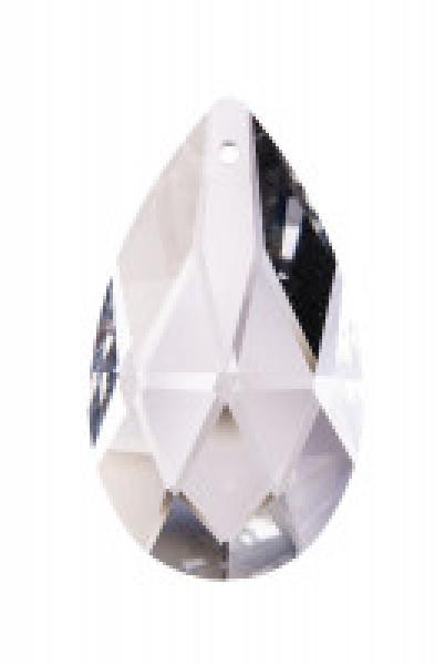 Kristall "Tropfen" 50mm