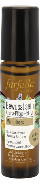 Bewusstsein Aroma Roll-on