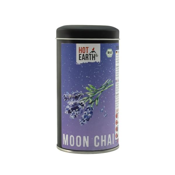 Moon Chai Dose