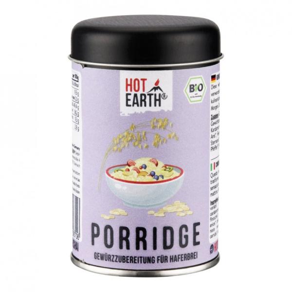 Porridge