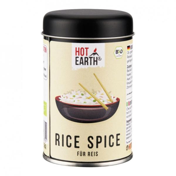 Rice Spice