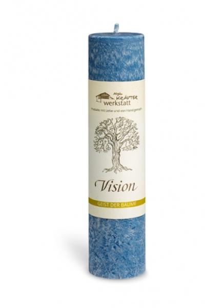 "Vision" Allgäuer Heilkräuterkerze