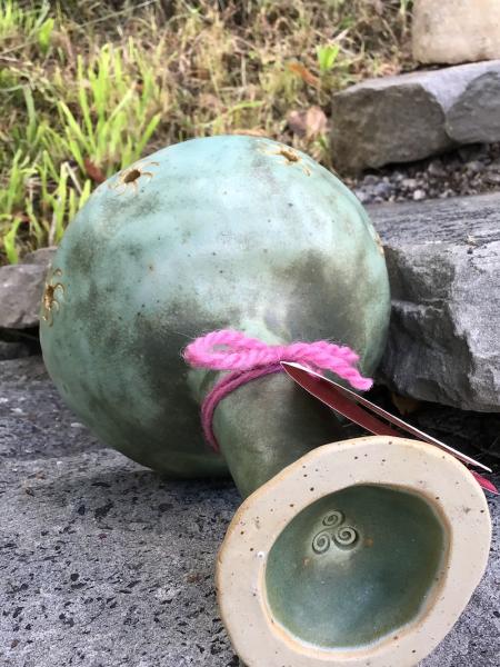 Nathalie's Räucherkelch