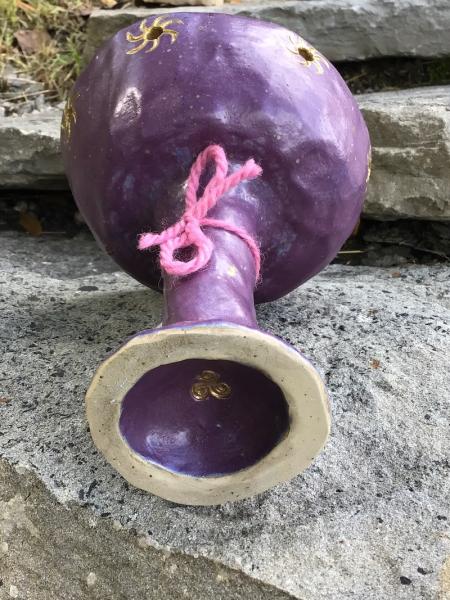 Nathalie's Räucherkelch