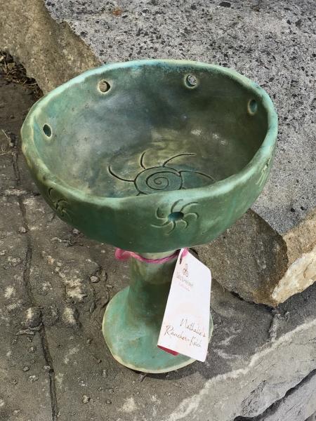 Nathalie's Räucherkelch