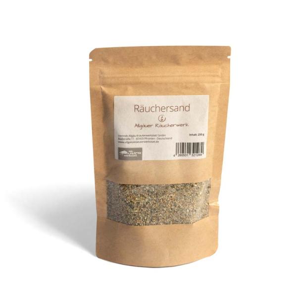 Räuchersand 250g