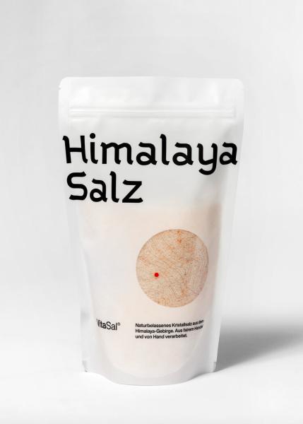Himalaya ~ Salz fein 1kg