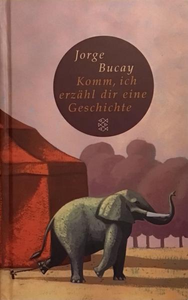 Komm, ich erzähl dir eine Geschichte