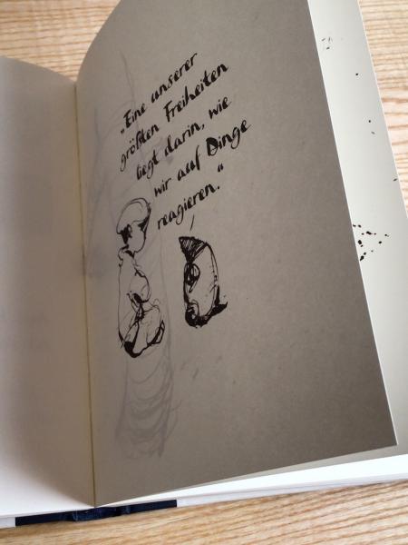 Der Junge, der Maulwurf, der Fuchs und das Pferd