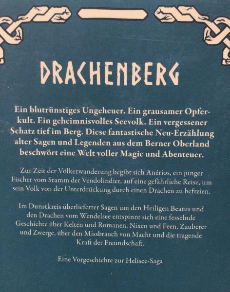 Drachenberg