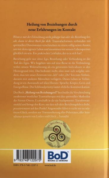 Heilung von Beziehungen I