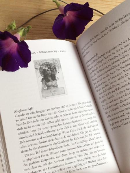 Die Kraft der Göttinnen