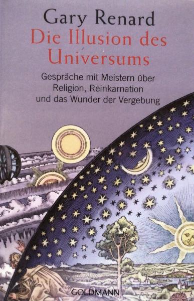 Die Illusion des Universums
