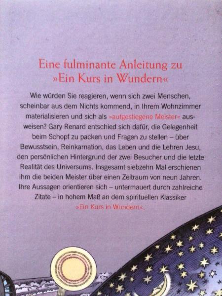 Die Illusion des Universums