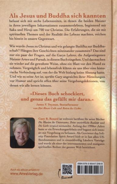 Als Jesus und Buddha sich kannten