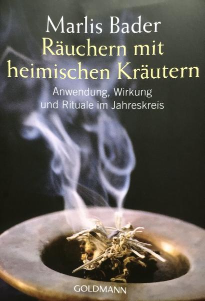 Räuchern mit heimischen Kräutern