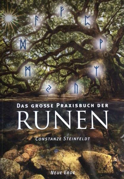 Das grosse Praxisbuch der Runen