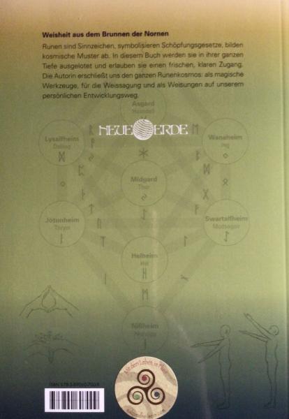 Das grosse Praxisbuch der Runen
