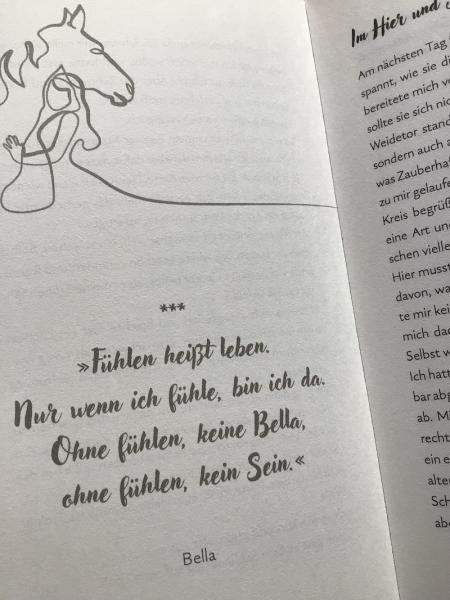 Weil Du mich trägst