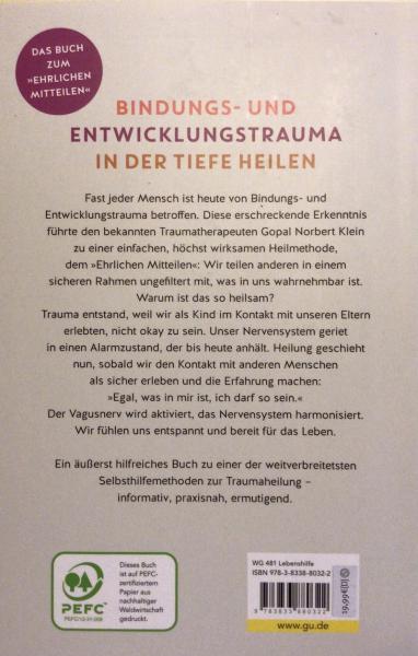 Der Vagusschlüssel zur Traumaheilung