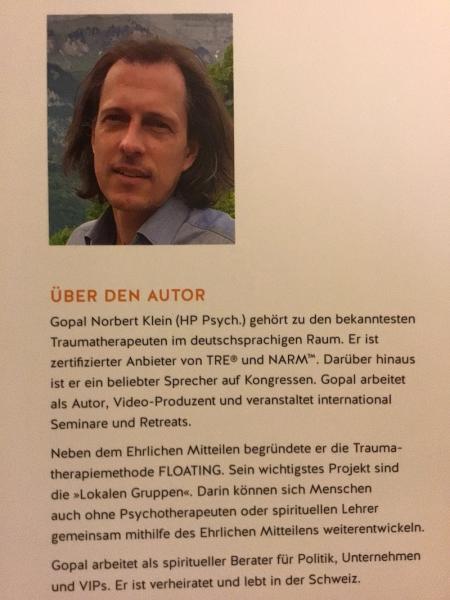 Der Vagusschlüssel zur Traumaheilung